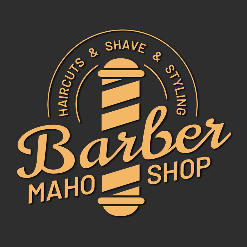 MAHO Barbershop Přerov