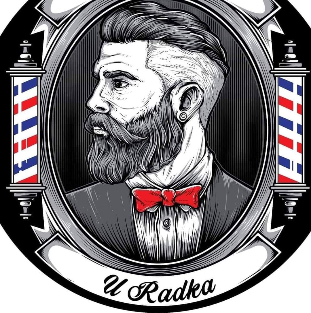 Barbershop u Radka Chomutov