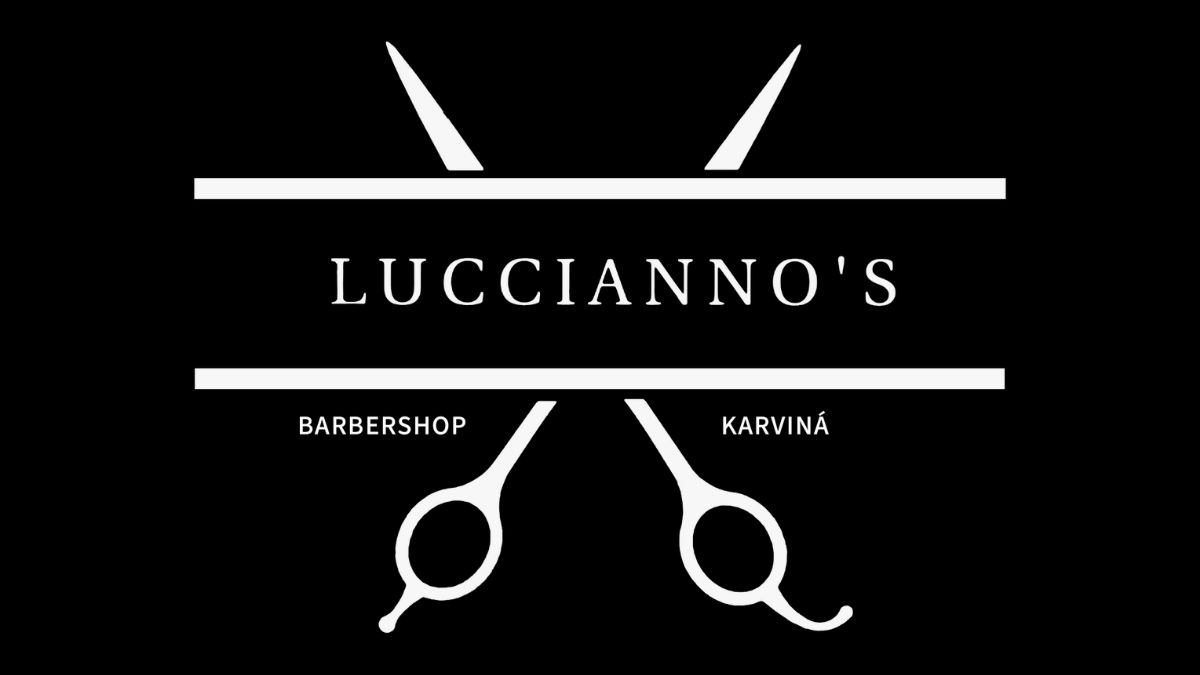 Luccianno's Barbershop Karviná