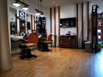 Trend Barber Shop Praha