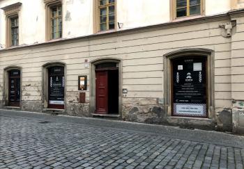 COCO Barber Shop Pardubice
