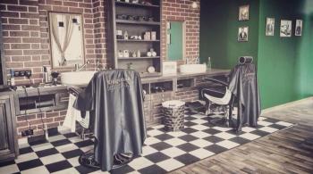 Kingsman The Barber Shop Kladno