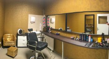 Barber Shop Studio