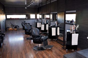 Dream Men Barber Shop Ostrava