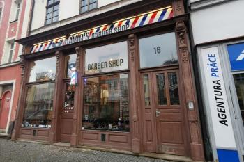 David's Barber Shop Mladá Boleslav